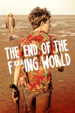 Watch The End of the F***ing World free movies