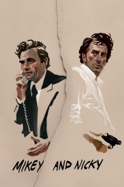 Watch Mikey and Nicky free movies