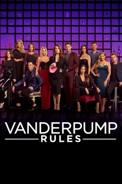 Watch Vanderpump Rules free movies