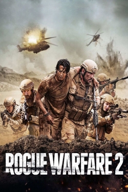 Watch Rogue Warfare: The Hunt free movies