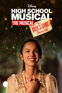 Watch High School Musical: The Musical: The Holiday Special free movies