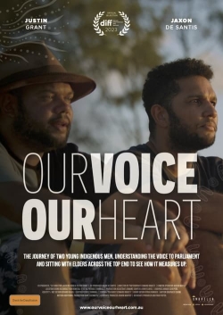 Watch Our Voice, Our Heart free movies