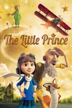 Watch The Little Prince free movies