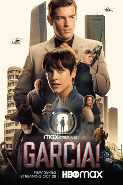 Watch García! free movies