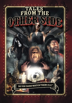 Watch Tales from the Other Side free movies