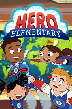 Watch Hero Elementary free movies