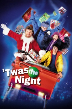 Watch 'Twas the Night free movies