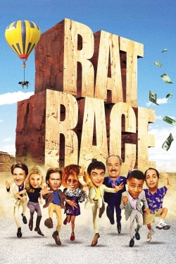 Watch Rat Race free movies