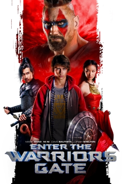 Watch Enter the Warriors Gate free movies