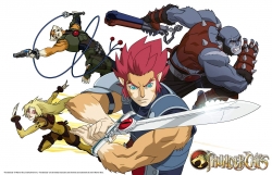 Watch ThunderCats free movies