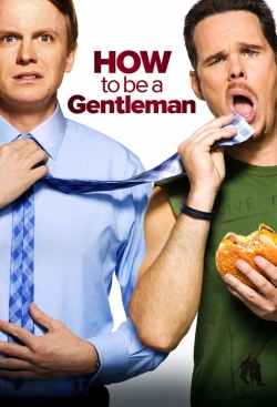 Watch How to Be a Gentleman free movies