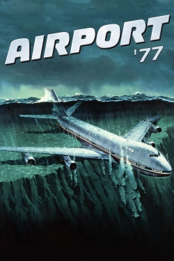 Watch Airport '77 free movies