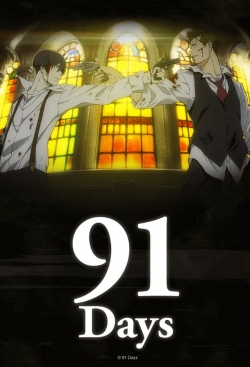 Watch 91 Days free movies