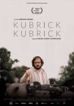 Watch Kubrick by Kubrick free movies