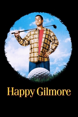 Watch Happy Gilmore free movies