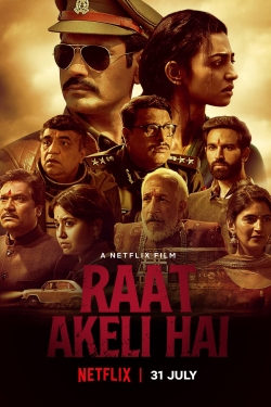 Watch Raat Akeli Hai free movies