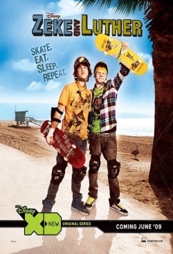 Watch Zeke and Luther free movies