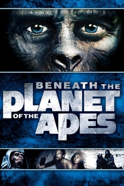 Watch Beneath the Planet of the Apes free movies