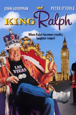 Watch King Ralph free movies