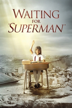 Watch Waiting for "Superman" free movies