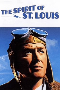 Watch The Spirit of St. Louis free movies