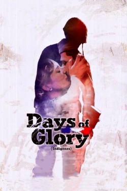 Watch Days of Glory free movies