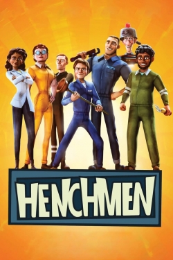 Watch Henchmen free movies