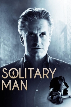 Watch Solitary Man free movies