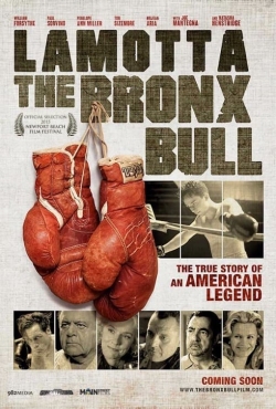 Watch The Bronx Bull free movies