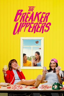 Watch The Breaker Upperers free movies