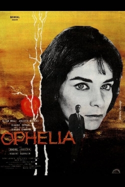 Watch Ophélia free movies