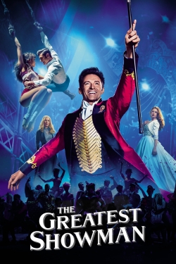 Watch The Greatest Showman free movies