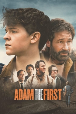 Watch Adam the First free movies