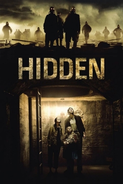 Watch Hidden free movies