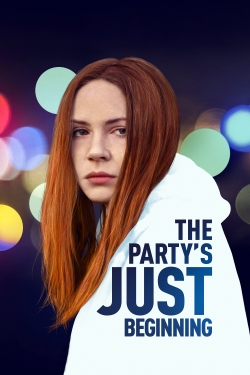 Watch The Party's Just Beginning free movies