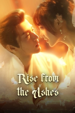 Watch Rise From the Ashes free movies