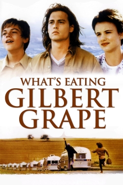 Watch What's Eating Gilbert Grape free movies