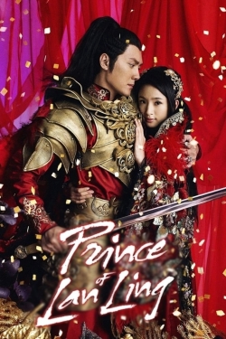 Watch Prince of Lan Ling free movies