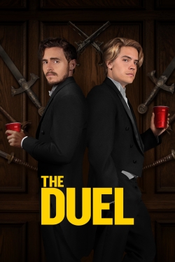 Watch The Duel free movies