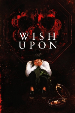 Watch Wish Upon free movies