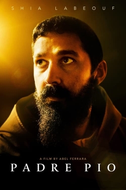 Watch Padre Pio free movies