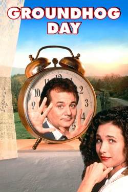 Watch Groundhog Day free movies