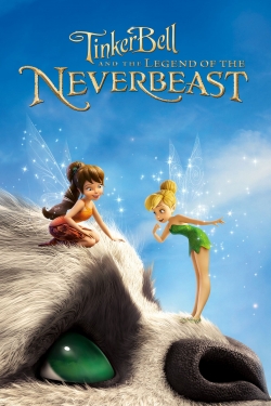 Watch Tinker Bell and the Legend of the NeverBeast free movies