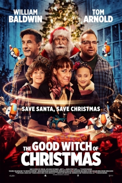 Watch The Good Witch of Christmas free movies