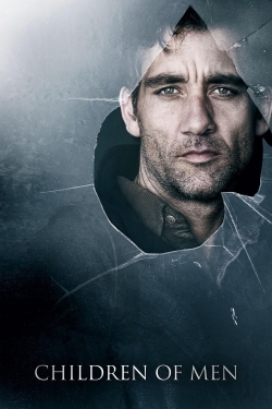 Watch Children of Men free movies