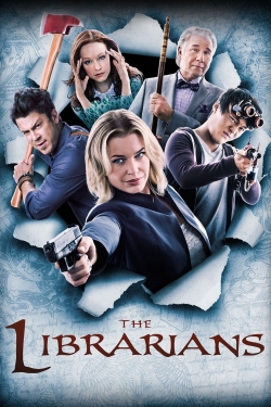 Watch The Librarians free movies