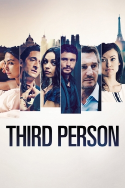 Watch Third Person free movies