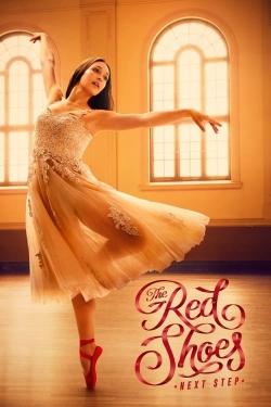 Watch The Red Shoes: Next Step free movies