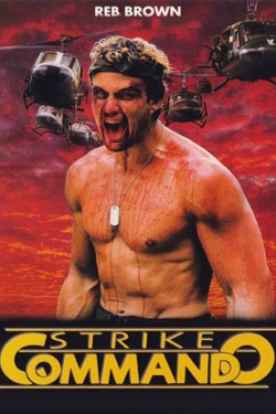 Watch Strike Commando free movies