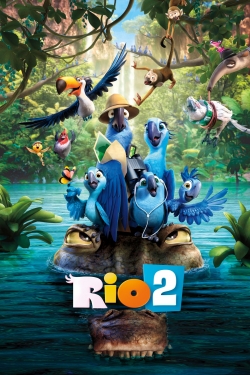 Watch Rio 2 free movies